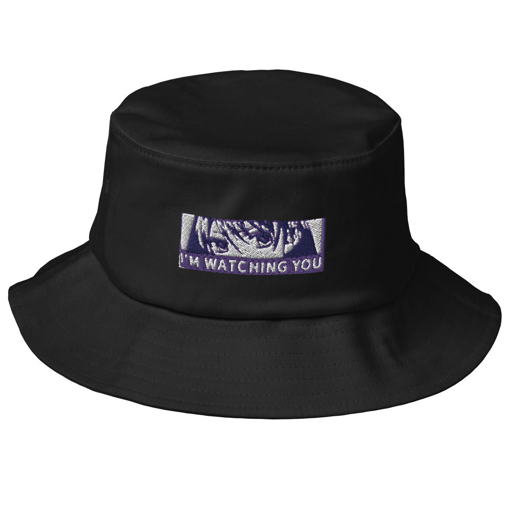 Bob noir mixte CHKN Store