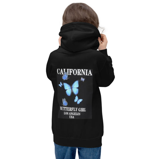 Sweat à capuche pour enfant